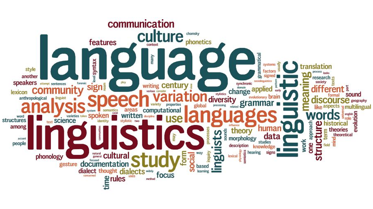 Language Training