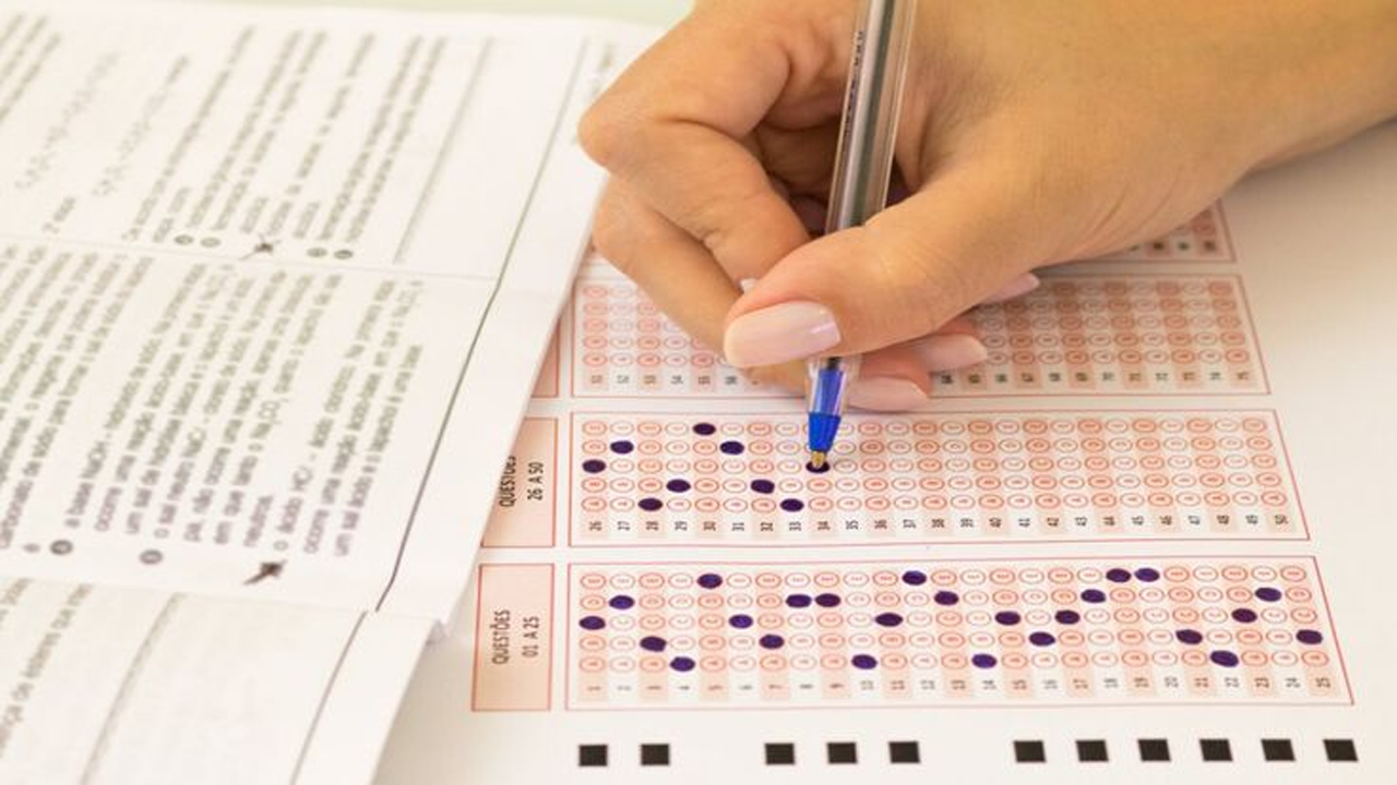 Mock Tests & Practice Exams