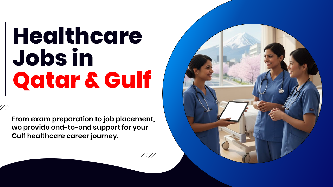 Qatar healthcare