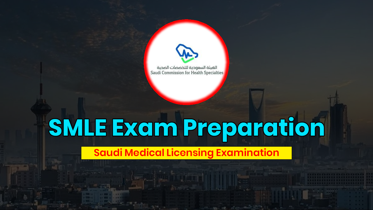 SMLE Exam