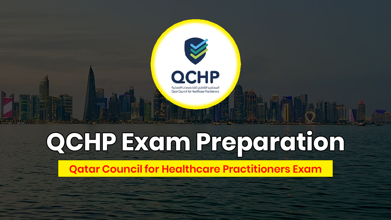 QCHP Exam