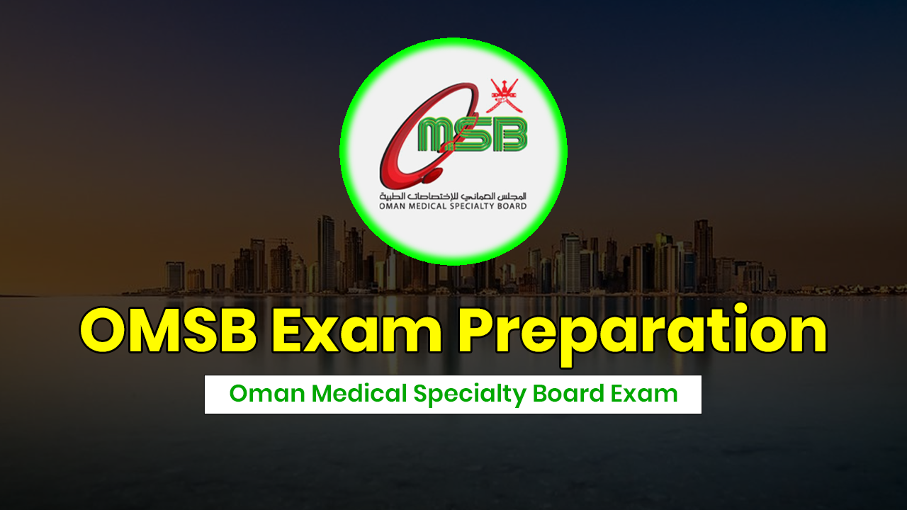 OMSB Exam